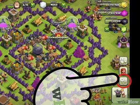 Image intitulée Create Two Accounts in Clash of Clans on One Android Device Step 2