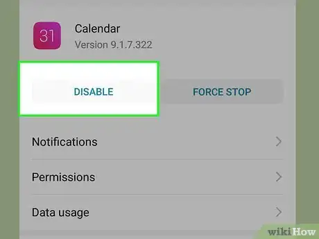 Image intitulée Prevent Apps from Starting on Boot in Android Step 5