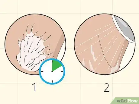 Image intitulée Remove Armpit Hair Step 13