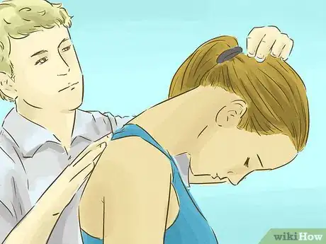 Image intitulée Get Rid of a Nerve Pinch in Your Neck Quickly Step 13