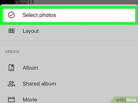 Image intitulée Delete Duplicates on Google Photos Step 14