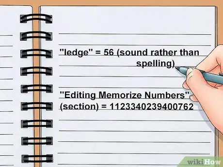 Image intitulée Memorize Numbers Step 4