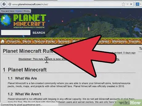 Image intitulée Create a Minecraft Adventure Map Step 15