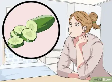 Image intitulée Treat Acne with Cucumber Juice Step 11