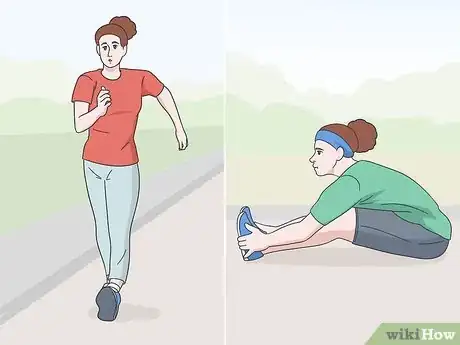 Image intitulée Start Jogging Step 16