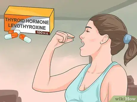 Image intitulée Test for Hypothyroidism Step 10