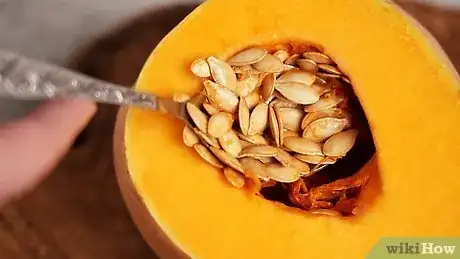 Image intitulée Shell Pumpkin Seeds Step 1