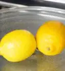 faire du jus de citron