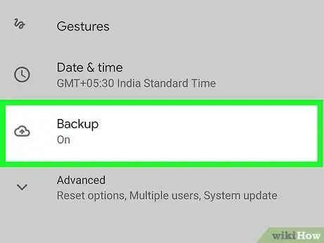 Image intitulée Erase Internal Storage on Android Step 15