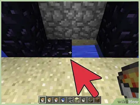 Image intitulée Make a Nether Portal in Minecraft Step 18