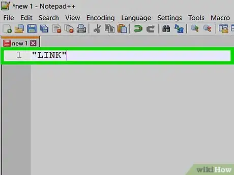 Image intitulée Create a Link Step 17