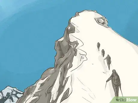 Image intitulée Climb Mount Everest Step 20