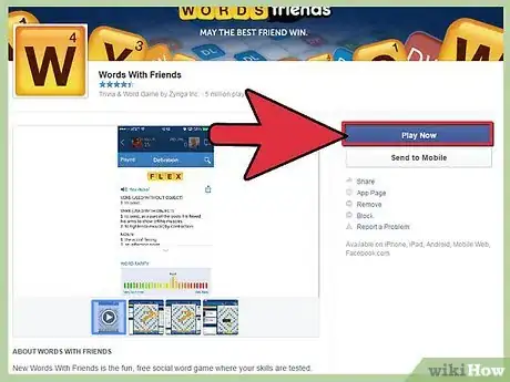 Image intitulée Play Words with Friends Step 10