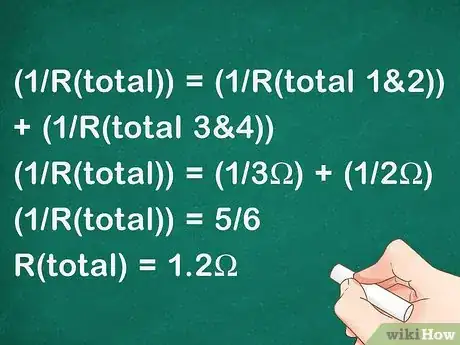 Image intitulée Calculate Total Current Step 16