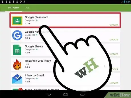 Image intitulée Remove Widgets on Android Step 15