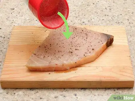 Image intitulée Cook Swordfish Step 14