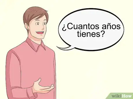 Image intitulée Have a Basic Spanish Conversation Step 9