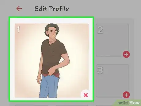 Image intitulée Get More Matches on Tinder Step 15