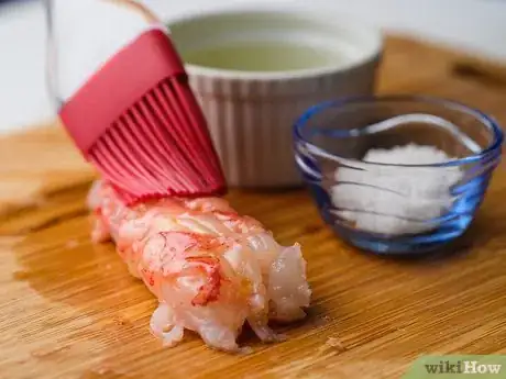 Image intitulée Cook Lobster Tails Step 14