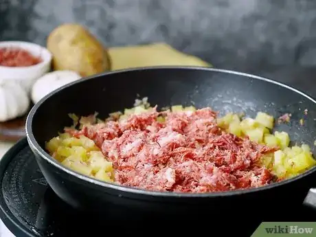 Image intitulée Make Corned Beef Hash Step 18