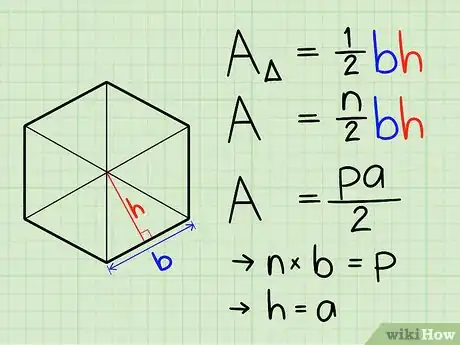 Image intitulée Find the Area of Regular Polygons Step 7