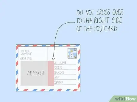 Image intitulée Write a Postcard Step 13