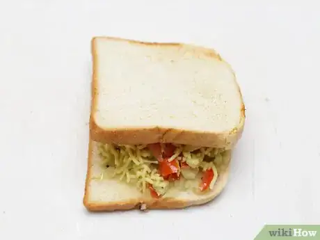 Image intitulée Make an Indian Vegetable Sandwich Step 12