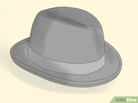 Image intitulée Wear a Hat Step 10