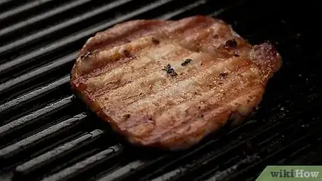 Image intitulée Cook Pork Loin Steaks Step 11
