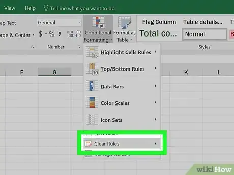 Image intitulée Reduce Size of Excel Files Step 20
