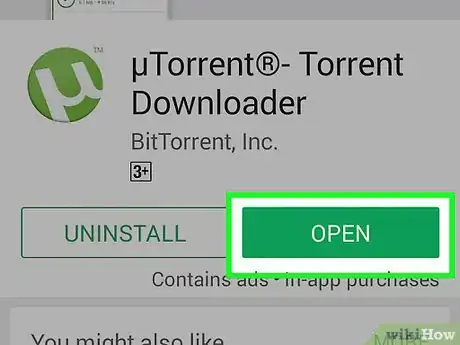 Image intitulée Download a Torrent With Android Step 4