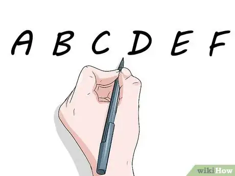 Image intitulée Become Left Handed when you are Right Handed Step 3