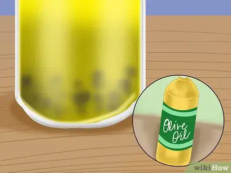 Image intitulée Use Olive Oil to Remove Scars Step 8