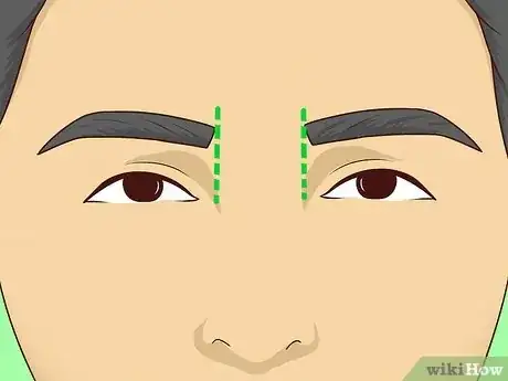 Image intitulée Trim Your Eyebrows Step 10