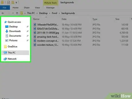 Image intitulée Enable Image Preview to Display Pictures in a Folder (Windows 10) Step 2