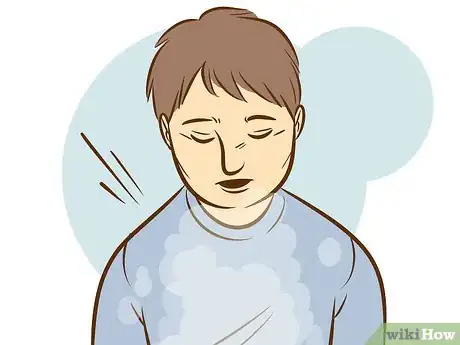 Image intitulée Make Yourself Cough Step 5