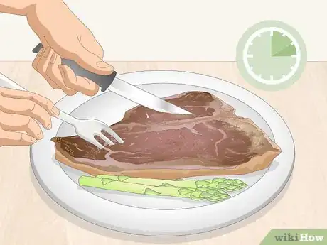 Image intitulée Cook a T Bone Steak Step 20