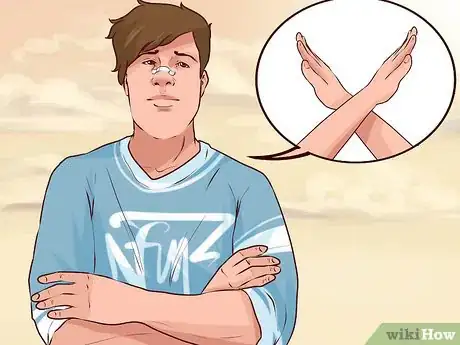 Image intitulée Deal With Relatives You Hate Step 11