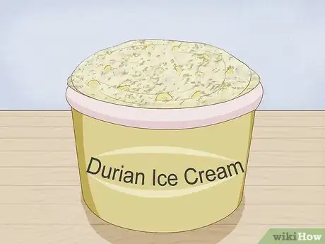 Image intitulée Eat Durian Step 11