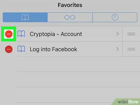 Image intitulée Delete Bookmarks Step 27