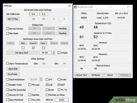 Image intitulée Check the Temperature of Your Laptop Step 7