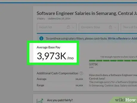 Image intitulée Answer Expected Salary in Email Step 3