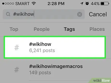 Image intitulée Tag on Instagram Step 39