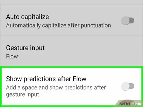 Image intitulée Turn Off Auto–Correct in Galaxy S3 Step 5