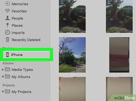 Image intitulée Download Photos from Your iPhone to a Computer Step 14