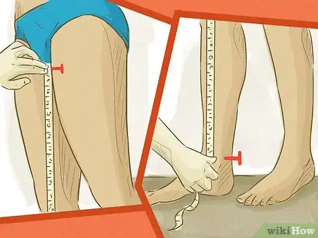 Image intitulée Take Body Measurements Step 26