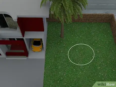 Image intitulée Build a Backyard Firepit Step 1