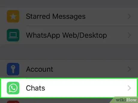 Image intitulée Save Your Message History on WhatsApp Step 3