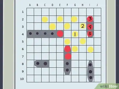 Image intitulée Play Battleship Step 15