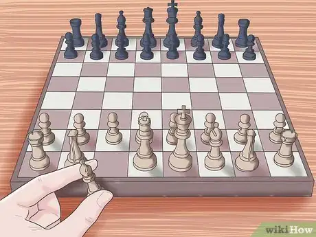 Image intitulée Play Chess for Beginners Step 3